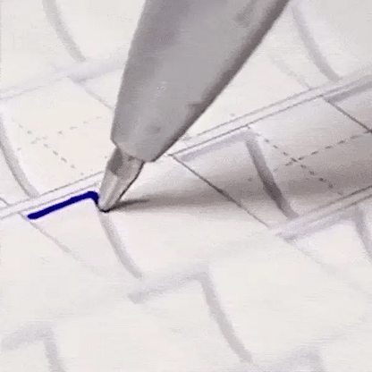 TraceTrek™ Workbook: Fast Track Young Minds